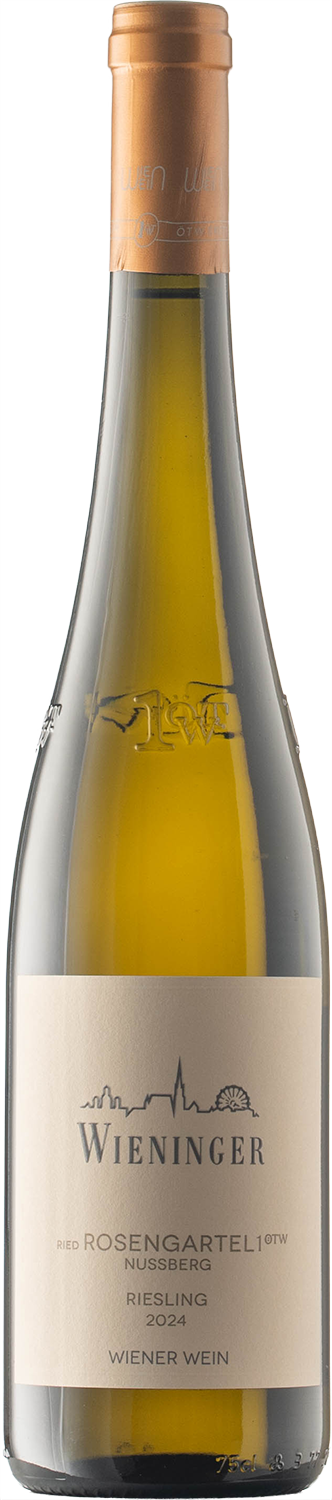 Riesling Ried Rosengartel 1.ÖTW