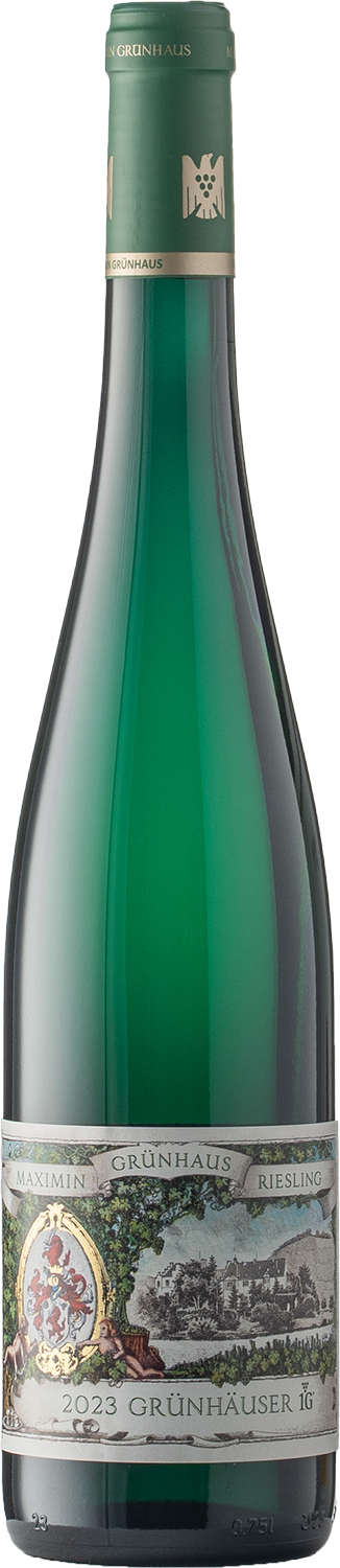 Riesling Grünhäuser  trocken 1G