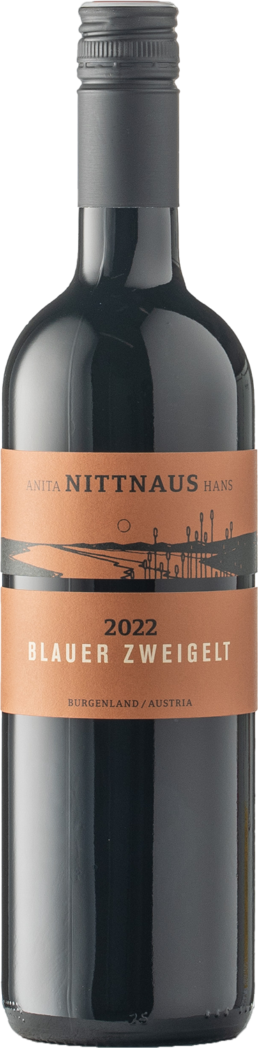 Zweigelt
