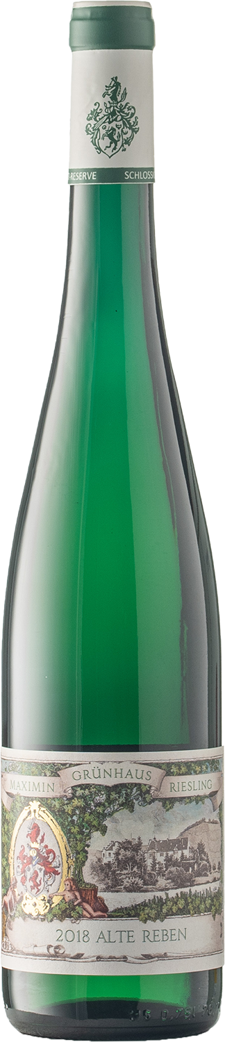 Riesling Alte Reben trocken Schlosskeller-Reserve Riesling Alte Reben trocken Schlosskeller-Reserve