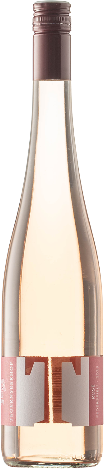 Wachau Rosé Federspiel