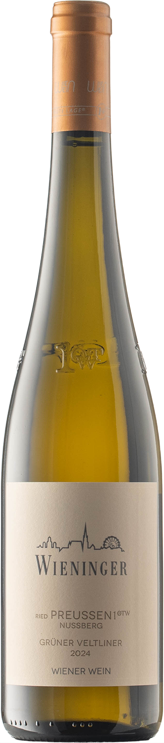 Grüner Veltliner Ried Preussen 1.ÖTW