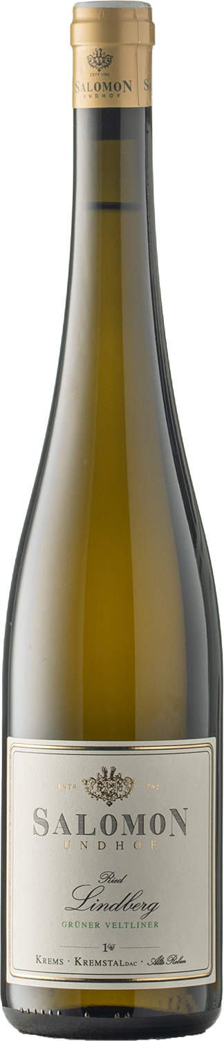 Grüner Veltliner Ried Lindberg Alte Reben 1.ÖTW