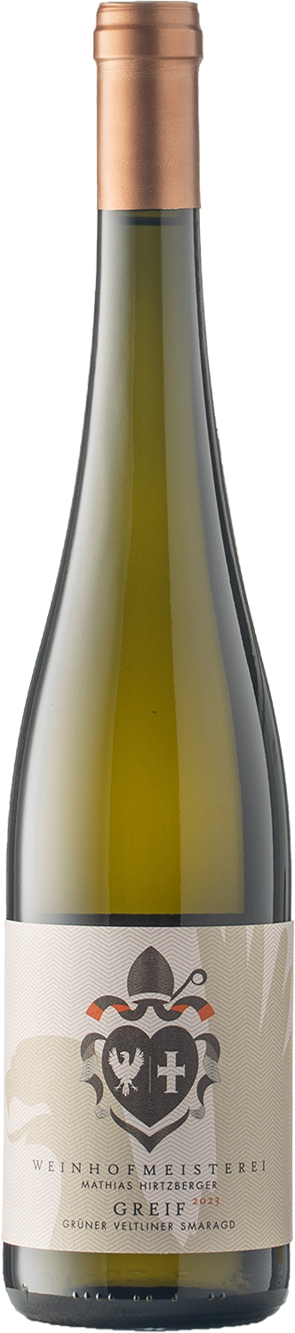 Grüner Veltliner Greif Smaragd