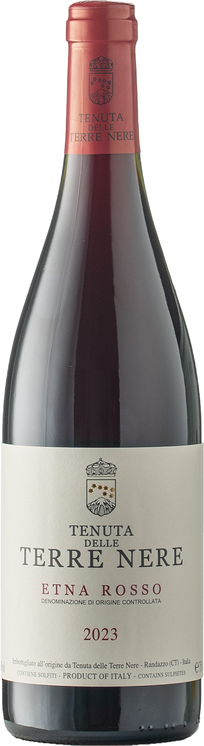 Etna Rosso DOC