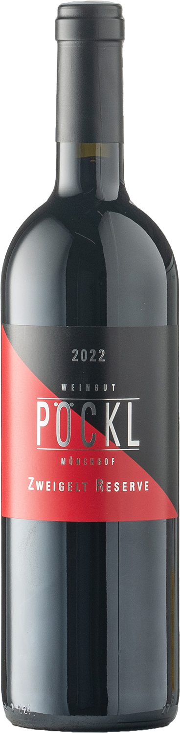 Zweigelt DAC Reserve