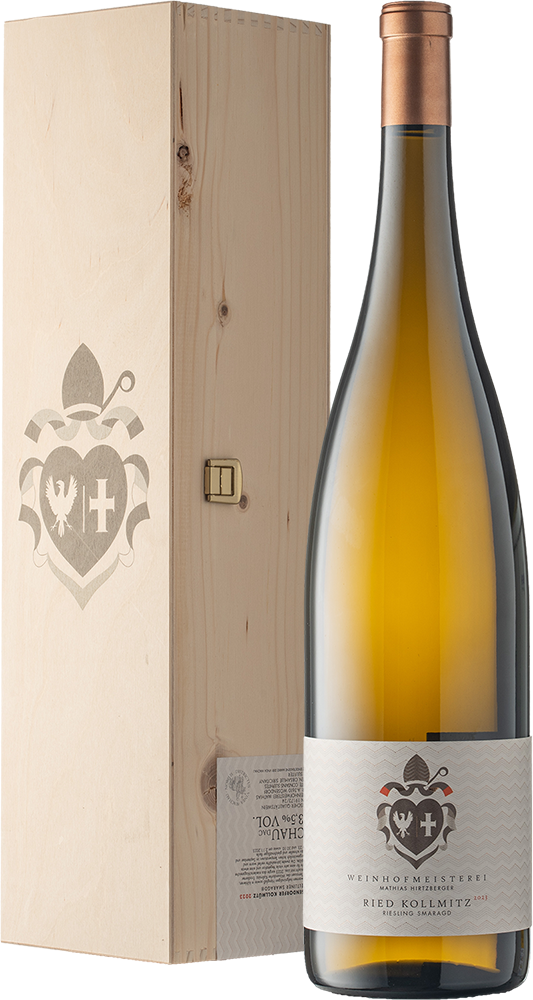 Riesling Ried Kollmitz Smaragd