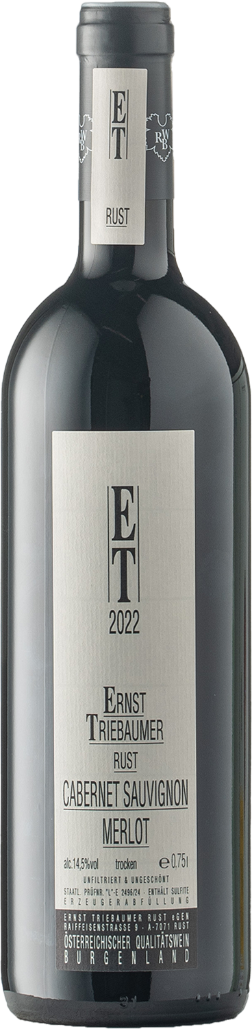 Cabernet Sauvignon Merlot