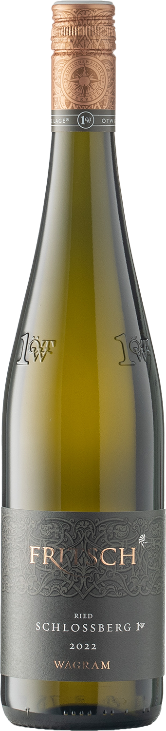Grüner Veltliner Ried Schlossberg 1.ÖTW