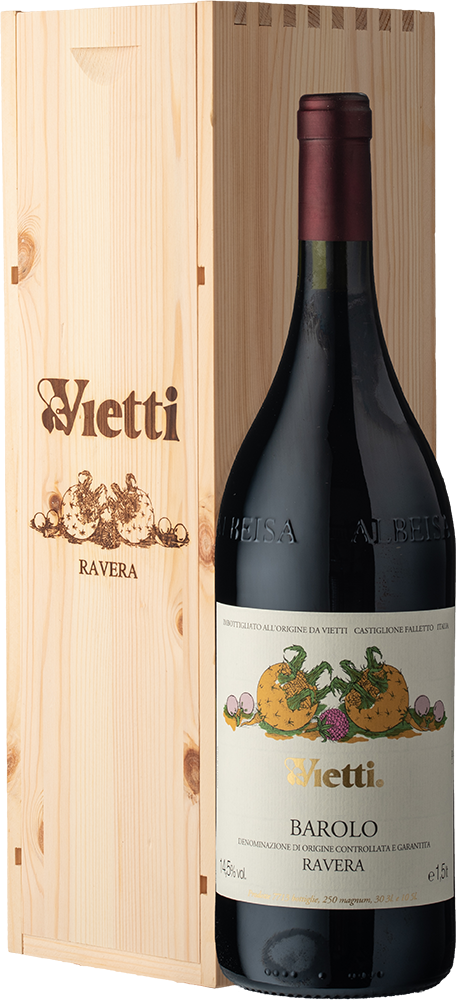 Barolo Ravera DOCG