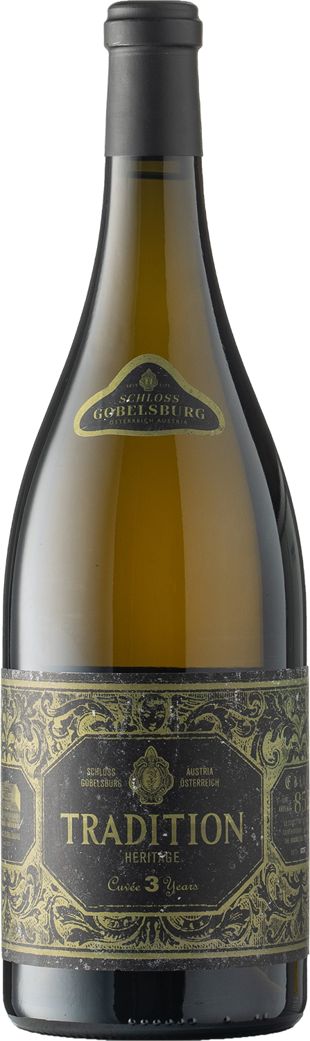 Tradition 3 Jahre  852 Ed.