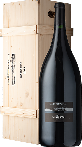 Blaufränkisch Ried Tannenberg Blaufränkisch Ried Tannenberg