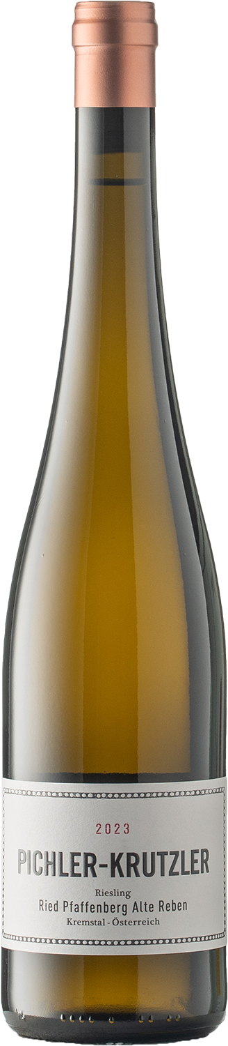 Riesling Ried Pfaffenberg Alte Reben Riesling Ried Pfaffenberg Alte Reben