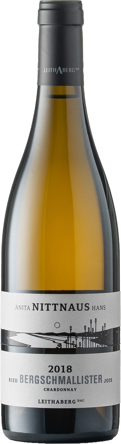 Chardonnay Ried Bergschmallister 