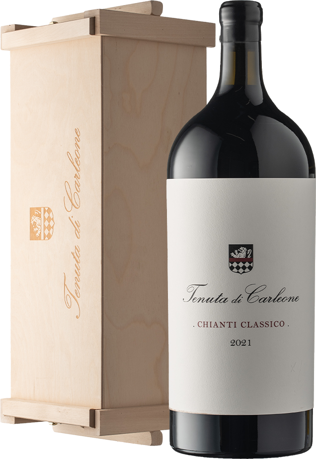 Chianti Classico DOCG Chianti Classico DOCG