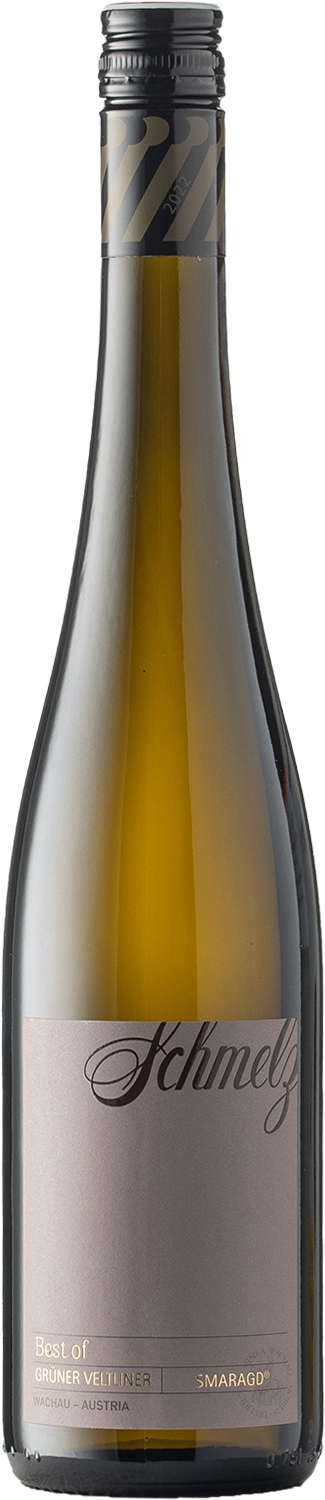 Grüner Veltliner Best of Smaragd