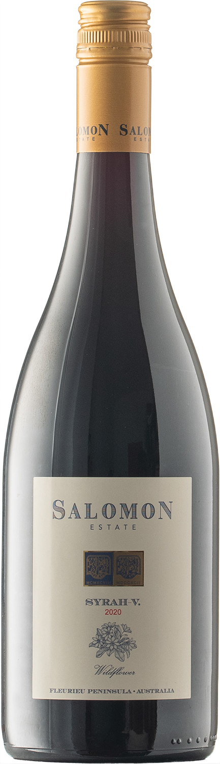 Syrah-V. Wildflower