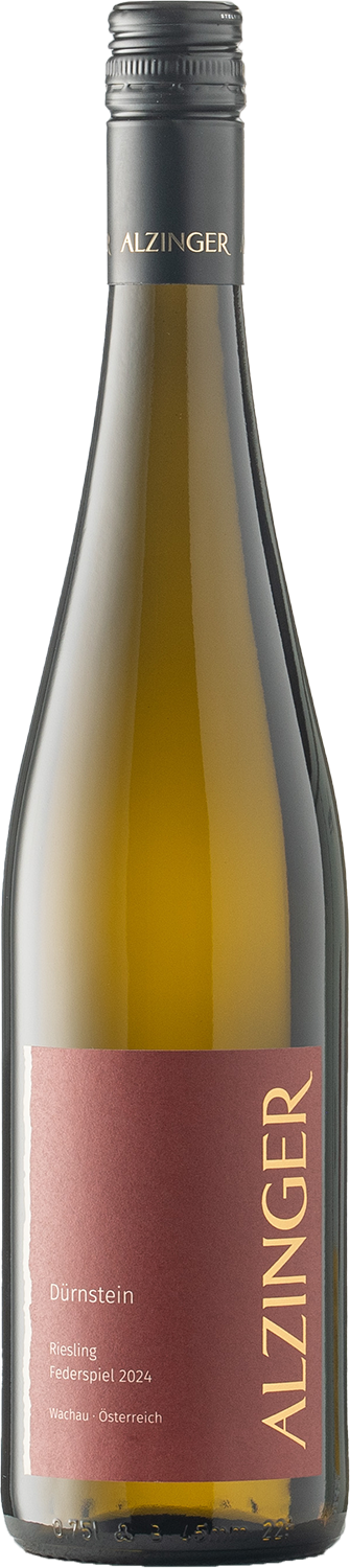 Dürnstein Riesling Federspiel