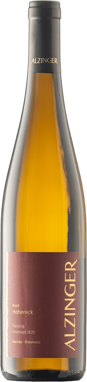 Riesling Ried Höhereck Smaragd