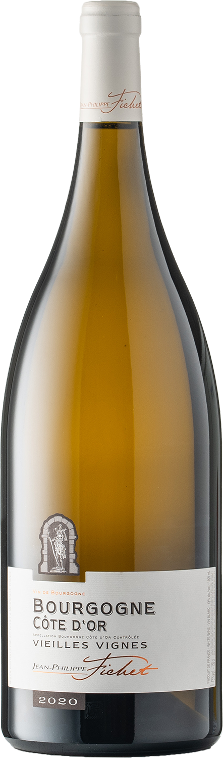 Bourgogne Blanc Côte d'Or Vieilles Vignes AOC
