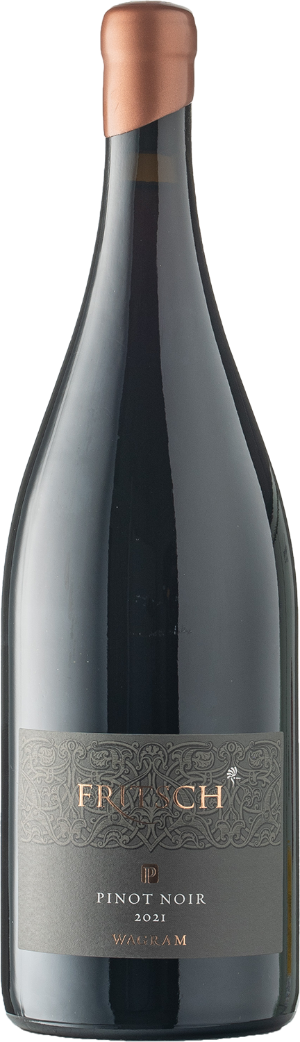 Pinot Noir "P" Pinot Noir "P"