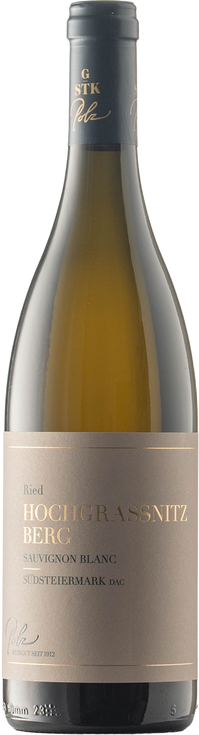Sauvignon Blanc Ried Hochgrassnitzberg G.STK