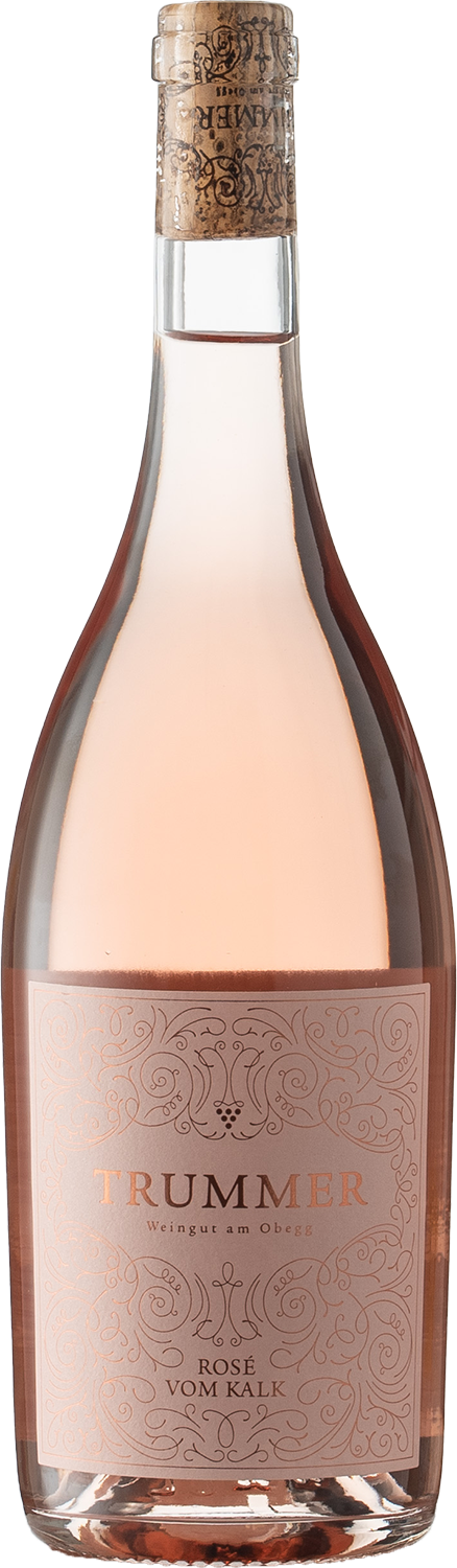 Rosé vom Kalk