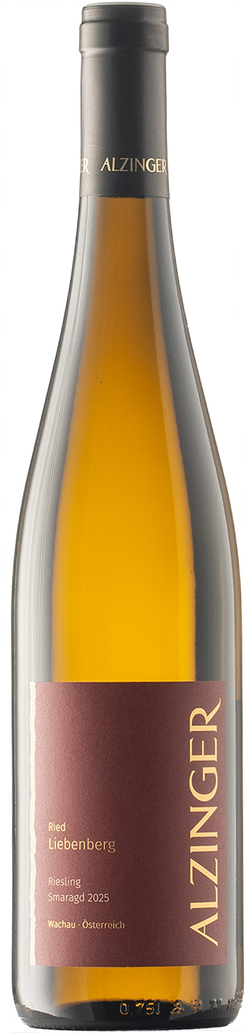 Riesling Ried Liebenberg Smaragd