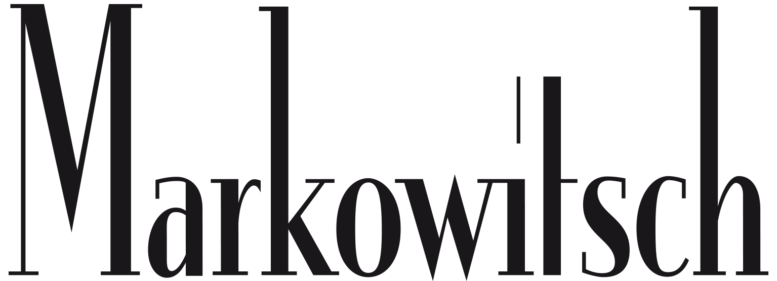 Logo Weingut Markowitsch