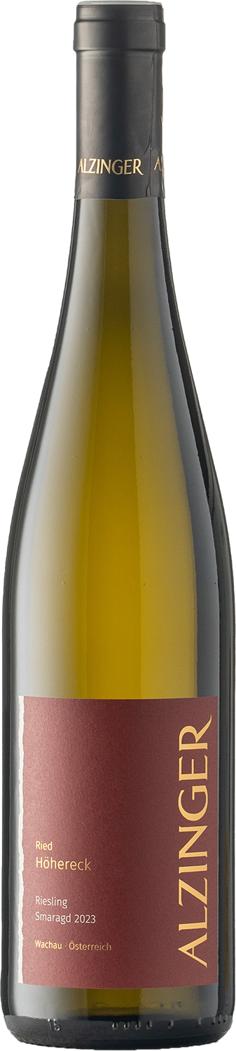Riesling Ried Höhereck Smaragd