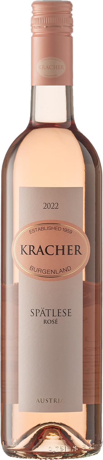 Spätlese Rosé