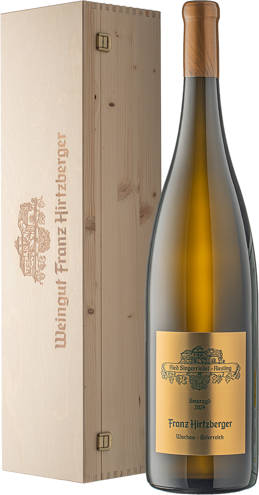 Riesling Ried Singerriedel Smaragd
