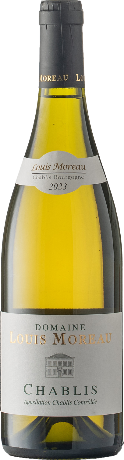 Chablis AOC