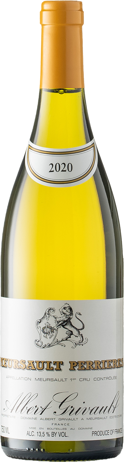 Meursault Perrières 1er Cru Meursault Perrières 1er Cru