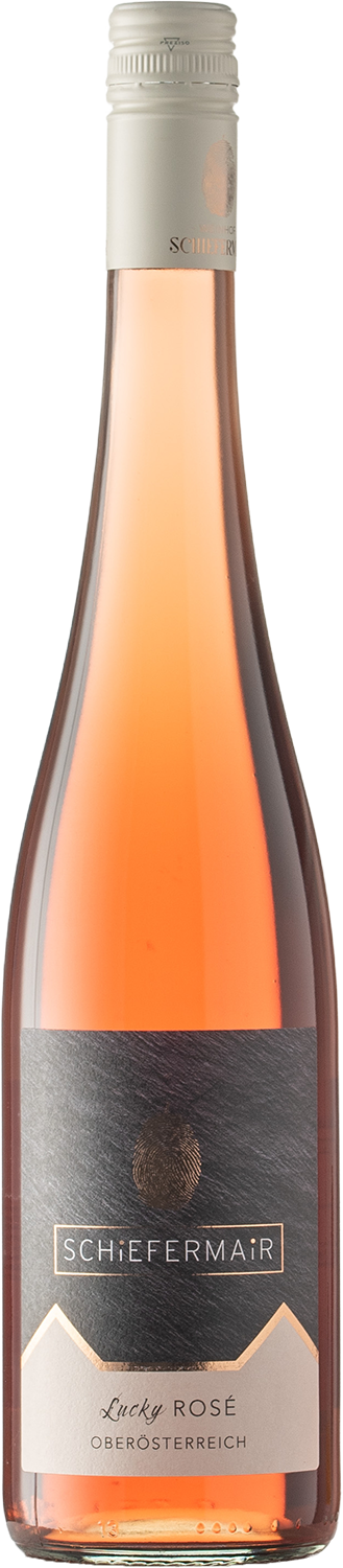 Lucky Rosé