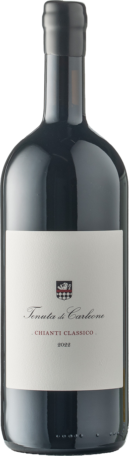Chianti Classico DOCG