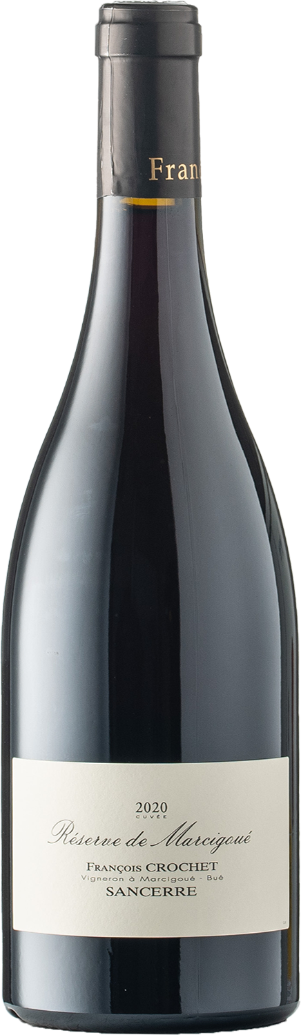 Sancerre Rouge Réserve de Marcigoué Sancerre Rouge Réserve de Marcigoué