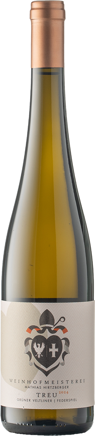 Grüner Veltliner Treu Federspiel