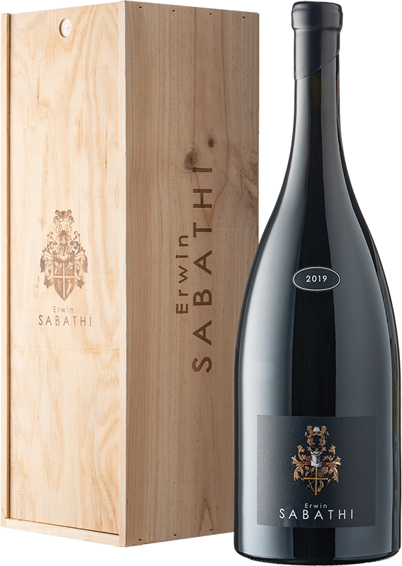 Pinot Noir "Erwin Sabathi"