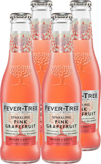 Sparkling Pink Grapefruit 4er Multipack Sparkling Pink Grapefruit 4er Multipack