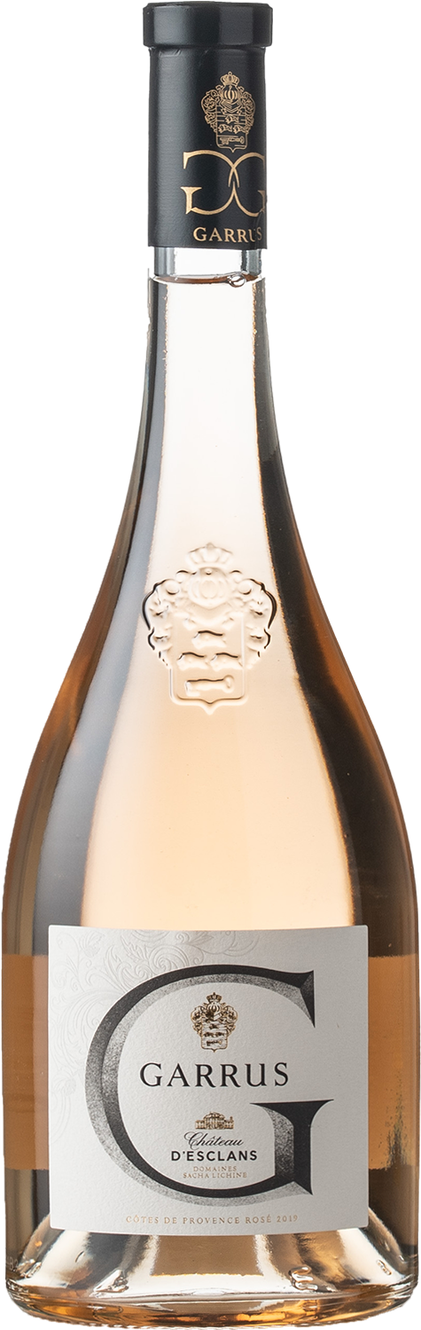 Garrus Côtes de Provence Garrus Côtes de Provence