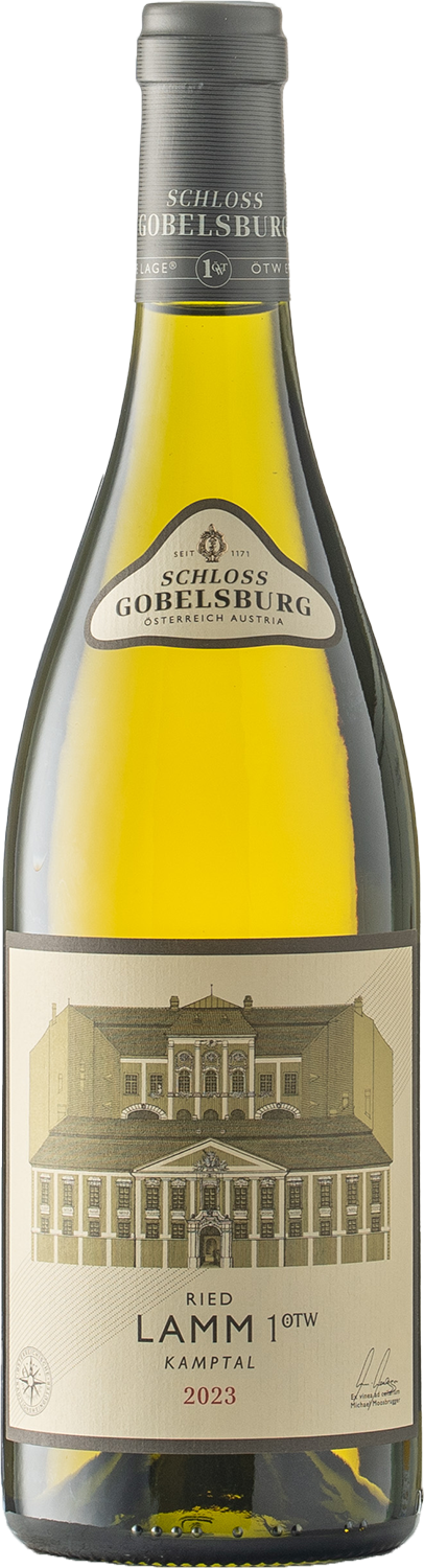 Grüner Veltliner Ried Lamm 1.ÖTW