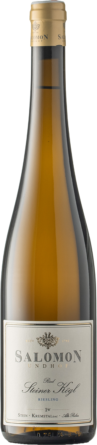 Riesling Ried Kögl 1.ÖTW