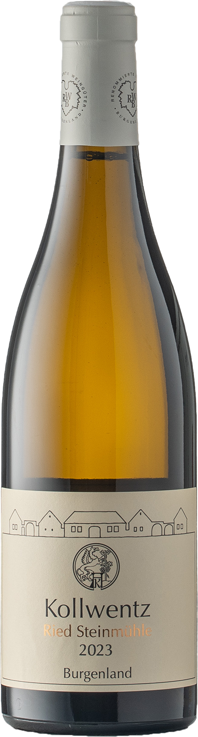 Sauvignon Blanc Ried Steinmühle