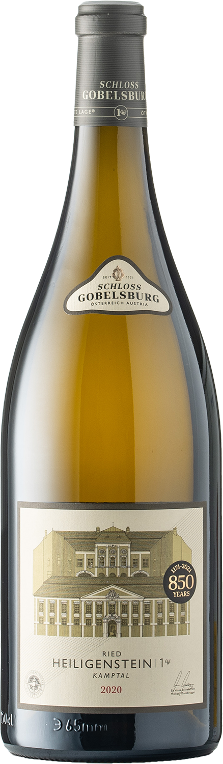 Riesling Ried Heiligenstein 1.ÖTW