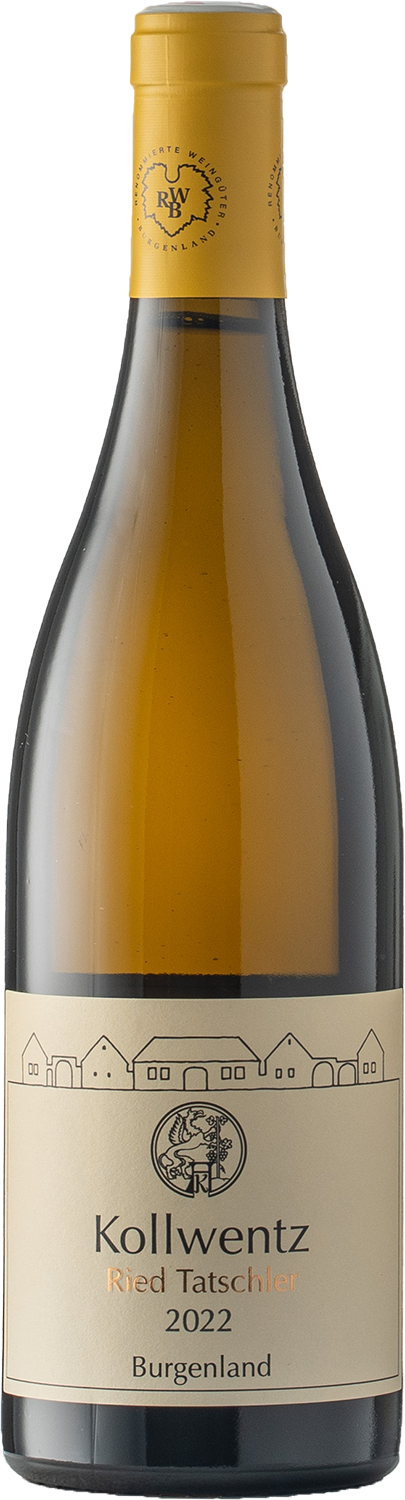 Chardonnay Ried Tatschler