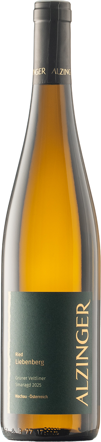 Grüner Veltliner Ried Liebenberg Smaragd