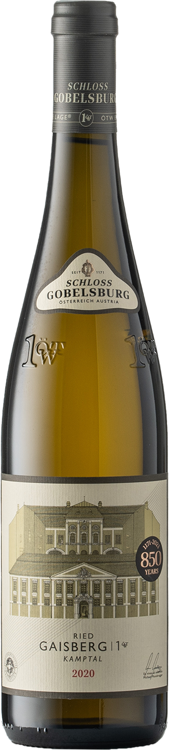 Riesling Ried Gaisberg 1.ÖTW