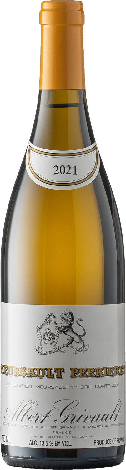 Meursault Perrières 1er Cru Meursault Perrières 1er Cru