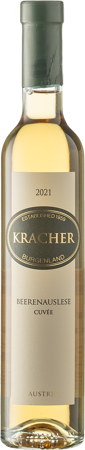 Beerenauslese Cuvée